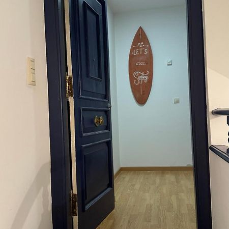 Casas Blue Ocean Vigo Centro Apartment Ngoại thất bức ảnh