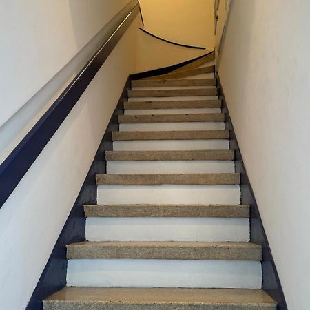Casas Blue Ocean Vigo Centro Apartment Ngoại thất bức ảnh