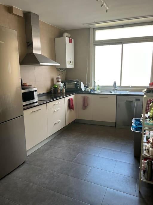 Casas Blue Ocean Vigo Centro Apartment Ngoại thất bức ảnh