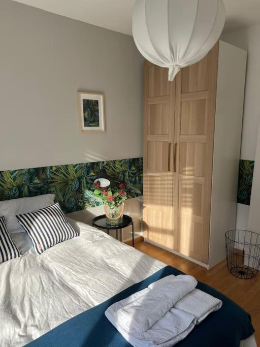 Casas Blue Ocean Vigo Centro Apartment Ngoại thất bức ảnh