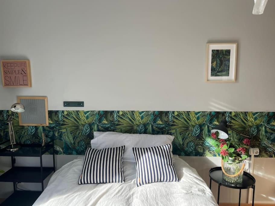 Casas Blue Ocean Vigo Centro Apartment Ngoại thất bức ảnh