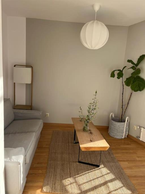 Casas Blue Ocean Vigo Centro Apartment Ngoại thất bức ảnh