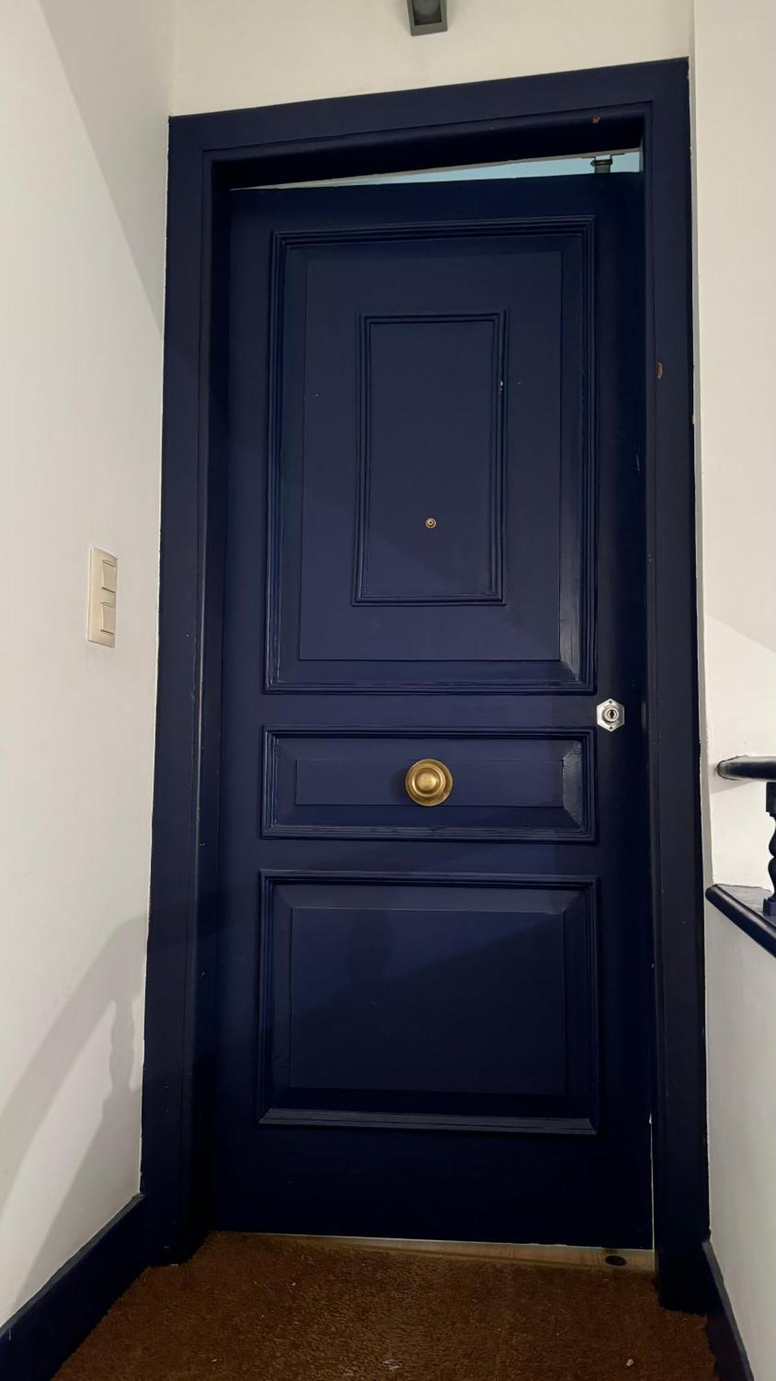 Casas Blue Ocean Vigo Centro Apartment Ngoại thất bức ảnh