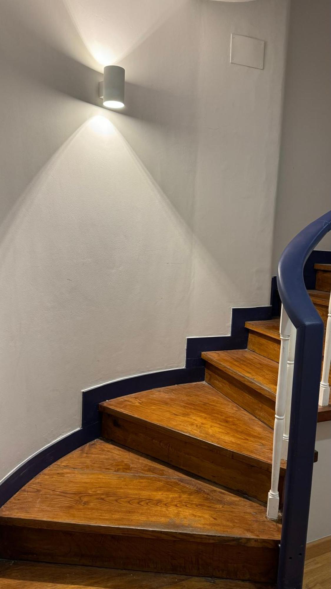 Casas Blue Ocean Vigo Centro Apartment Ngoại thất bức ảnh
